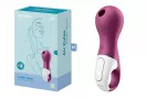 Satisfyer Lucky Libra - akkus, csiklóizgató