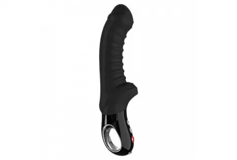 Fun-Factory - G5 Vibrator Tiger Black