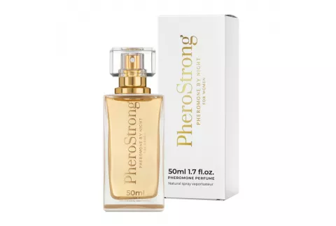 PheroStrong pheromone by Night for Women - 50 ml