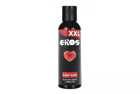 Eros - XXL Light Love Silicone Based 150 ml