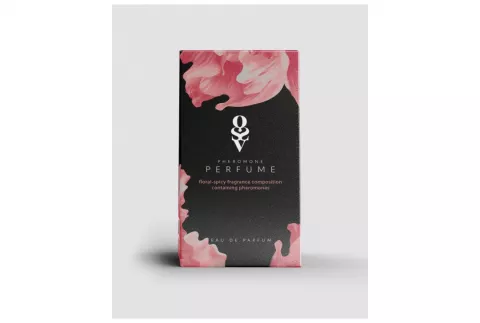 Perfume Floral-spicy 30 ml