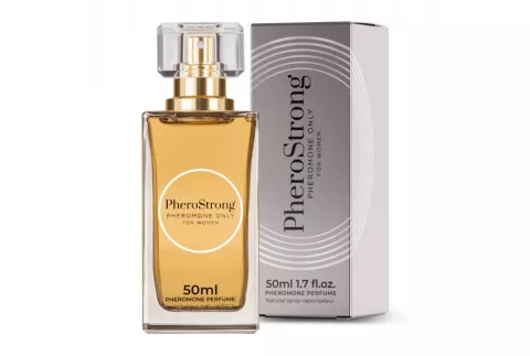 PheroStrong pheromone Only for Women, 50 ml