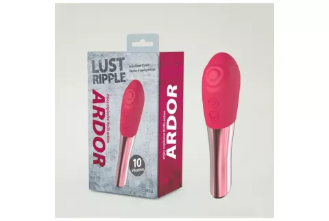 Chisa-Novelties Ardor Lust Ripple