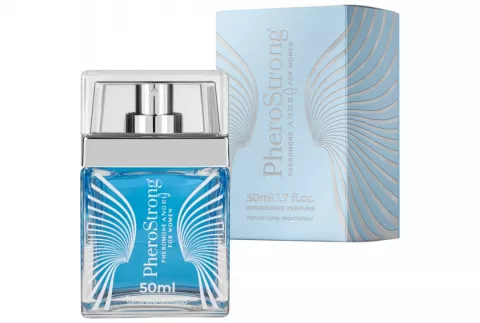 PheroStrong pheromone Angel for Women, 50 ml